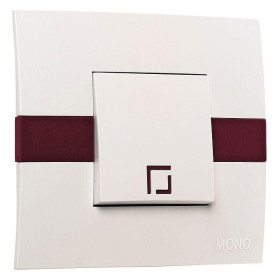 Вставка декоративная для рамки Mono Electric Eсо 101-001500-150