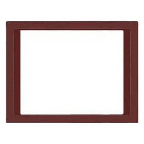 Вставка декоративная для двойной рамки Mono Electric Larissa 103-001400-153