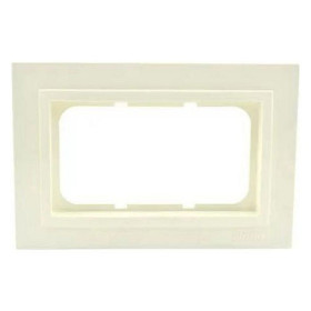 Рамка на 2 поста Mono Electric Larissa 103-010100-165