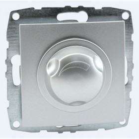 Диммер без рамки Mono Electric Despina / Larissa 500-002105-134