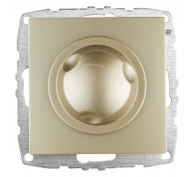 Диммер без рамки Mono Electric Despina / Larissa 500-002205-134