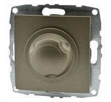 Диммер без рамки Mono Electric Despina / Larissa 500-002305-134