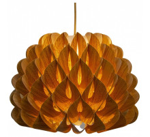 Подвесной светильник Manne Charlotte CL.7303-1BR