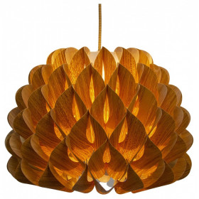 Подвесной светильник Manne Charlotte CL.7303-1BR