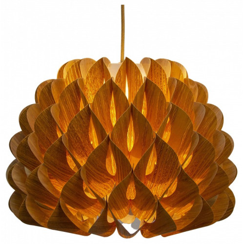 Подвесной светильник Manne Charlotte CL.7303-1BR