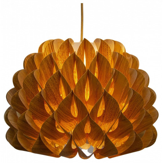 Подвесной светильник Manne Charlotte CL.7303-1BR