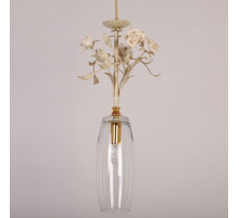 Подвесной светильник Manne CL.7510 CL.7510-1 CREAM