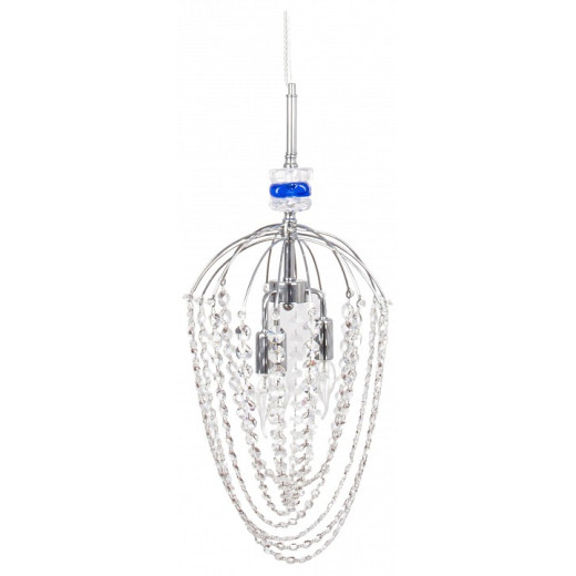 Подвесной светильник Manne Charlotte CL.7705-3CH