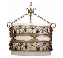 Подвесной светильник Manne L.7600 L.7600-4BR (MD95725/6)