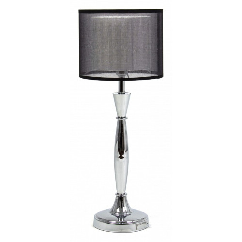 Настольная лампа декоративная Manne Lilie TL.7701-1BL