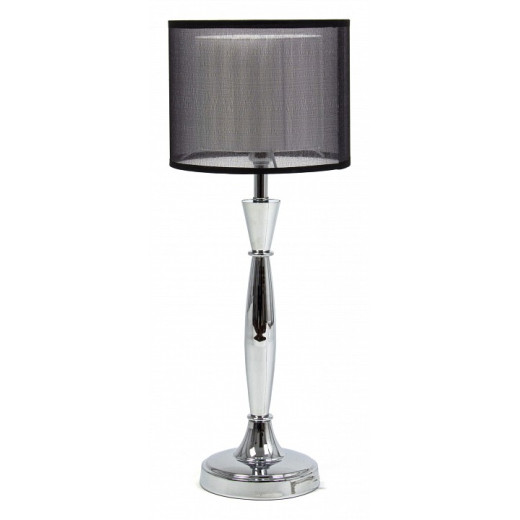 Настольная лампа декоративная Manne Lilie TL.7701-1BL