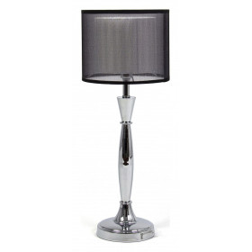 Настольная лампа декоративная Manne Lilie TL.7701-1CH