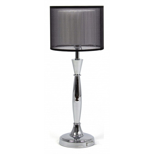 Настольная лампа декоративная Manne Lilie TL.7701-1CH