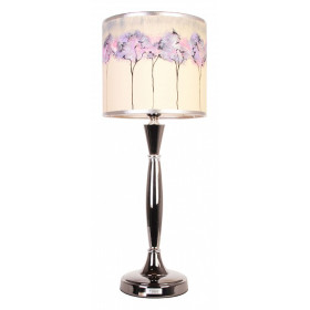 Настольная лампа декоративная Manne TL.7734 TL.7734-1BL