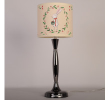 Настольная лампа декоративная Manne TL.7734-1BL TL.7734-1BL (заяц с подарком) лампа настольная 1л