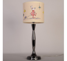 Настольная лампа декоративная Manne TL.7734-1BL TL.7734-1BL (заяц с игрушкой) лампа настольная 1л