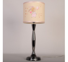 Настольная лампа декоративная Manne TL.7734-1BL TL.7734-1BL (заяц с шариком) лампа настольная 1л