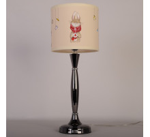 Настольная лампа декоративная Manne TL.7734-1BL TL.7734-1BL (заяц с кружкой) лампа настольная 1л