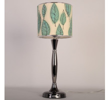 Настольная лампа декоративная Manne TL.7734-1BL TL.7734-1BL (листья) лампа настольная 1л