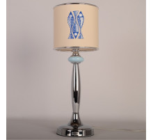 Настольная лампа декоративная Manne TL.7737-1BL TL.7737-1BL (рыбки) настольная лампа 1л
