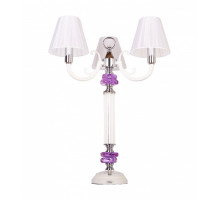 Настольная лампа декоративная Manne Manne TL.7810-3 PURPLE