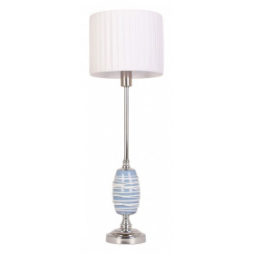 Настольная лампа декоративная Manne Lilie TL.7818-1CH