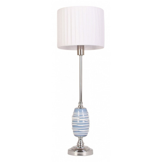 Настольная лампа декоративная Manne Lilie TL.7818-1CH