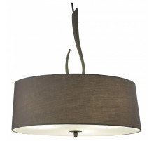 Подвесной светильник Mantra Lua 3684