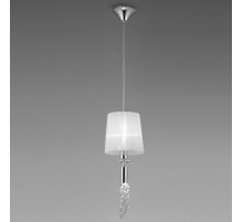 Подвесной светильник Mantra Tiffany 3861