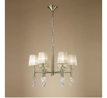 Подвесная люстра Mantra Tiffany 3871