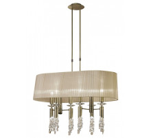 Светильник на штанге Mantra Tiffany 3873