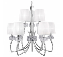 Подвесная люстра Mantra Loewe 4630