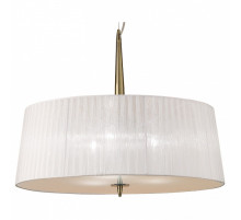 Подвесной светильник Mantra Loewe 4739