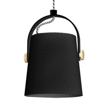 Подвесной светильник Mantra Nordica 4927