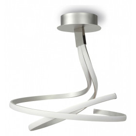 Накладной светильник Mantra Nur 4981