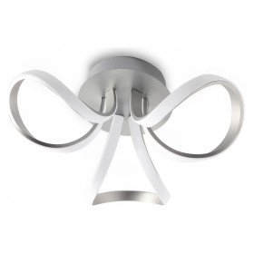 Потолочная люстра Mantra Knot Led 4994