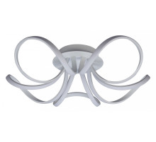 Потолочная люстра Mantra Knot Led 6037K