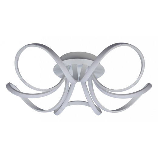 Потолочная люстра Mantra Knot Led 6037K