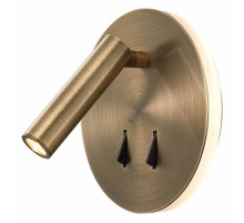 Бра Mantra Cayman 6082