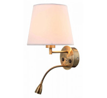 Бра с подсветкой Mantra Caicos 6093