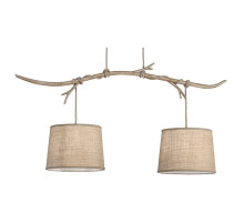 Подвесной светильник Mantra Sabina 6177