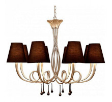Подвесная люстра Mantra Paola 6207