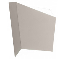 Накладной светильник Mantra Asimetric 6220