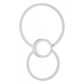 Накладной светильник Mantra Mural 6230