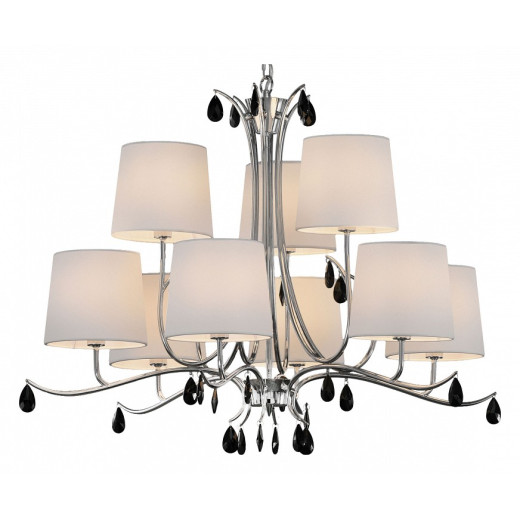 Подвесная люстра Mantra Andrea 6311