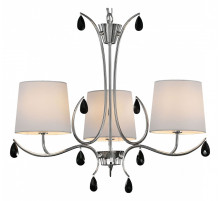 Подвесная люстра Mantra Andrea 6315