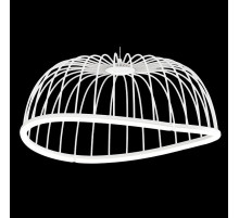 Подвесной светильник Mantra Celeste 6681