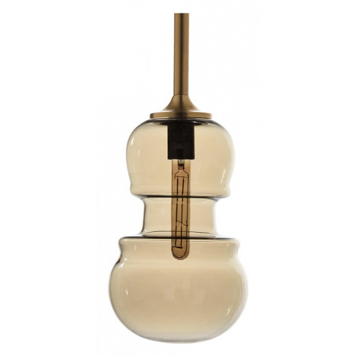 Подвесной светильник Mantra Sonata 6693