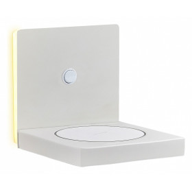 Накладной светильник Mantra Zanzibar 6754