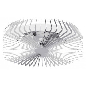 Светильник с вентилятором Mantra (люстры-вентиляторы) Himalaya 7120